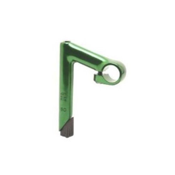 Striker Handle Bar Stem - Green, 145 mm ST20434